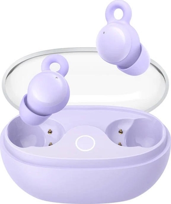 Picture of Joyroom Earbuds True Wireless Joyroom JR-TS3 (Purple)