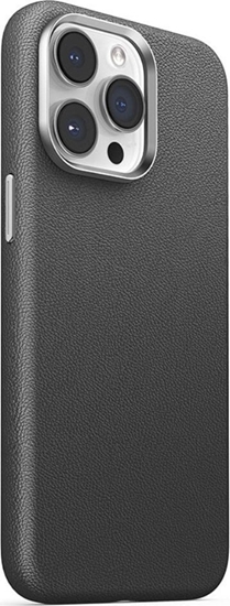 Picture of Joyroom Magnetyczne etui na telefon iPhone 15 Joyroom JR-BP007 (czarne)