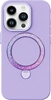 Изображение Joyroom Etui PN-14L2 Dancing Circle do iPhone 14 Pro (fioletowe)