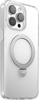 Picture of Joyroom Magnetic potective phone case Joyroom for iPhone 15 Pro Max (transparent)