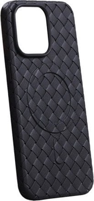 Attēls no Joyroom Magnetyczne etui ochronne Joyroom JR-BP005 do iPhone 15 (czarne)