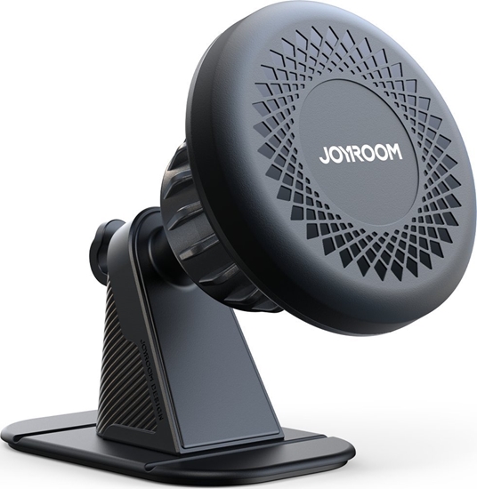 Изображение Joyroom Uchwyt samochodowy magnetyczny na kokpit Joyroom JR-ZS356 ciemnoszary