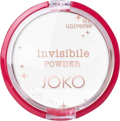 Picture of Joko My Universe puder transparentny 10g