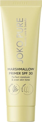 Attēls no Joko Pure Holistic Care & Beauty piankowy primer SPF30 30ml