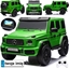 Picture of Jokomisiada Auto na akumulator Mercedes G klasa 63 AMG 4x4 Panel Radio 2osoby 24V