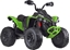 Изображение Jokomisiada Mocny QUAD na akumulator dla dziecka EVA wiata PA0284 ZI