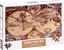 Picture of Jokomisiada Puzzle antyczna stara MAPA WIATA 1000 ele ZA3963