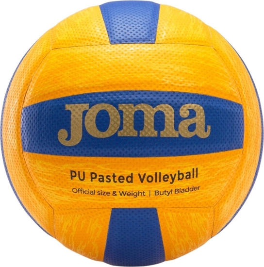 Picture of Joma Joma High Performance Volleyball 400751907 óte 5