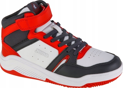 Attēls no Joma Joma Platea Mid Jr 2406 JPLAMS2406V biae 32