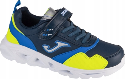 Attēls no Joma Joma Star Jr 2403 JSTARW2403V Granatowe 31