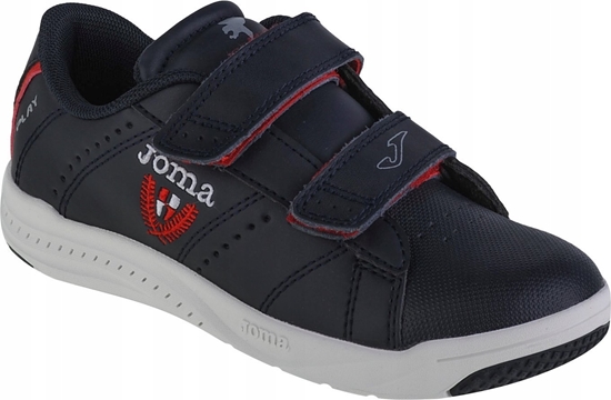 Изображение Joma Joma W.Play Jr 2133 WPLAYW2133V Granatowe 25