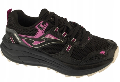 Attēls no Joma Shock Lady 2531 TKSHLW2531 Czarne 36