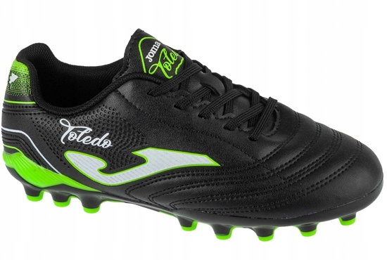 Picture of Joma Toledo Jr 2501 AG TOJW2501AG Czarne 33,5