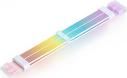 Изображение Jonsbo Jonsbo PC Light Cable, GPU - 2x 8-Pin