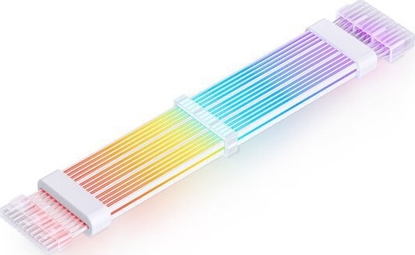 Изображение Jonsbo Jonsbo PC Light Cable, GPU - 3x 8-Pin