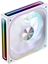 Picture of Jonsbo ZA-120 Lüfter, PWM, ARGB - 120mm, weiß