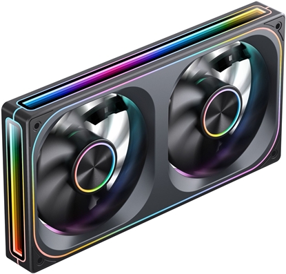 Изображение Wentylator Jonsbo ZA-240B