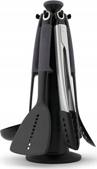 Picture of Joseph Joseph Elevate Carousel Utensil Set