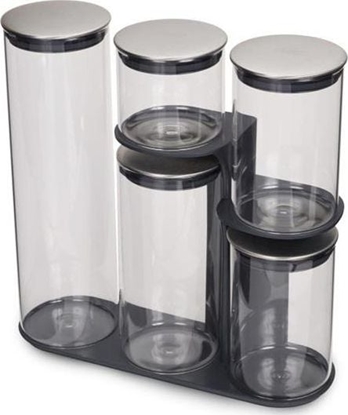 Picture of Joseph Joseph JJ - Zestaw pojemników Podium 100 Collection uniwersalny