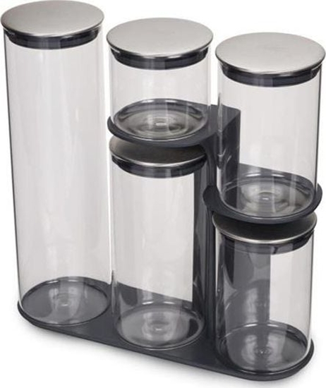 Picture of Joseph Joseph JJ - Zestaw pojemników Podium 100 Collection uniwersalny