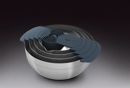 Picture of Joseph Joseph Nest 9 Stainless- steel Food Preparation Set