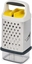 Attēls no Joseph Joseph Multi-Grip Box Grater with Precision Food-Grip