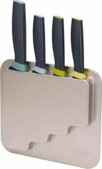 Picture of Joseph Joseph DoorStore 4-piece Opal Kitchen Knives Set