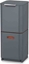 Picture of Joseph Joseph Waste Bin Totem 40 L Grey