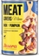 Изображение Josera Meatlovers Menu Kaczka z dyni 400g