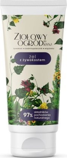 Picture of JOZKA_el do ciaa z ywokostem 250ml