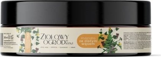 Изображение JOZKA_Mazido ze zotym wsem 200ml