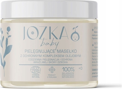 Изображение JOZKA_Pielgnujce maseko dla dzieci 90ml