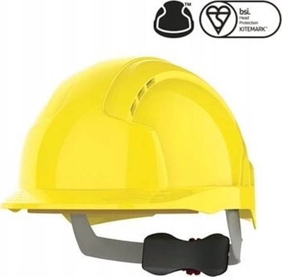 Picture of JSP Hem ochronny EVOLite®, regulacja na pokrto, wentylowany, óty