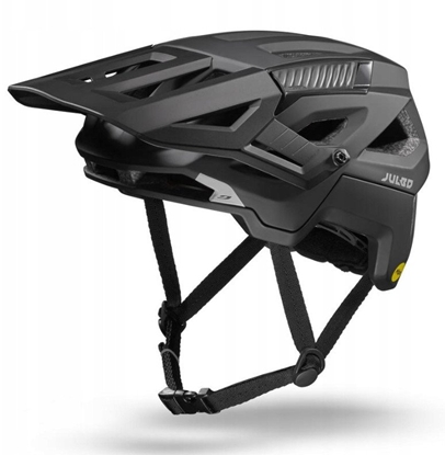 Attēls no Julbo Forest cycling helmet, 59-62 cm, black