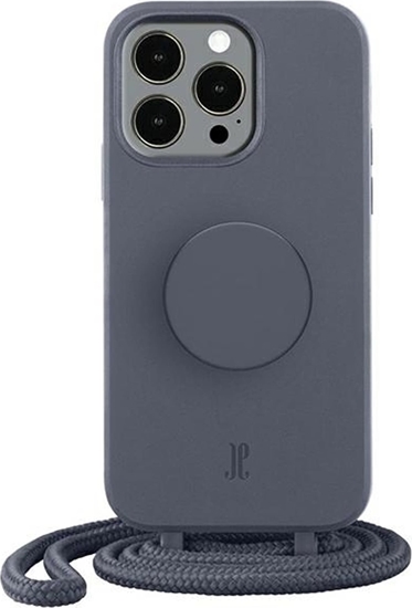 Picture of Just Elegance Etui Just Elegance PopGrip Apple iPhone 13 Pro purpurowy/purple 30071