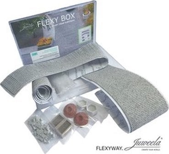 Picture of Juweela Juweela: FlexyBox starter box