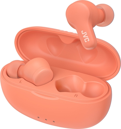 Изображение Suchawki JVC JVC HA-A7T2-PE peach