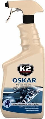 Изображение K2 K2-OSKAR DO WEW. PLASTIKOW 700 ATOMI