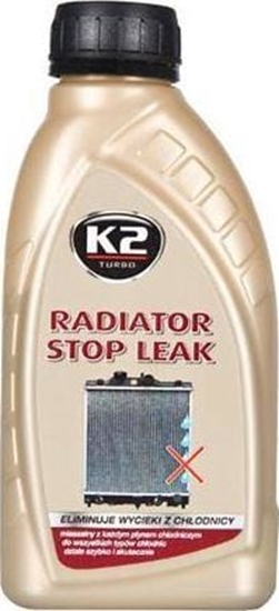 Picture of K2 K2-RADIATOR STOP LEAK 250 USZCZELNIACZ