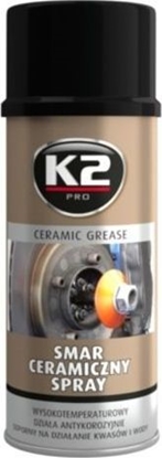 Изображение K2 K2-SMAR CERAMICZNY 400ML