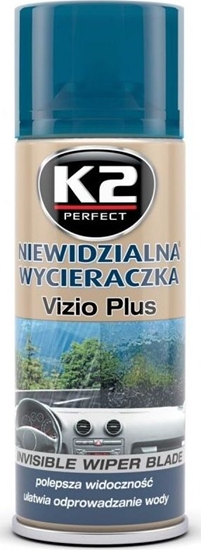 Изображение K2 K2-VIZIO NIEWIDZIAL.WYCIER.200ML AERO