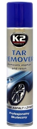 Attēls no K2 Preparat do usuwania asfaltu i ywicy 300ml (K193)
