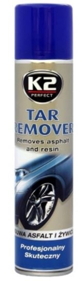Изображение K2 Preparat do usuwania asfaltu i ywicy 300ml (K193)