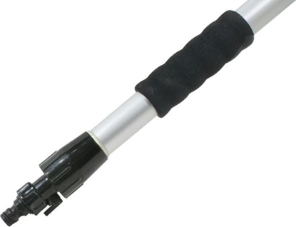 Attēls no K2 Szczotka teleskopowa do mycia samochodów ciarowych K2 (100 - 210 cm)