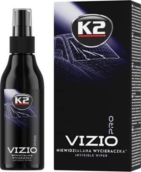 Picture of K2 VIZIO PRO Niewidzialna wycieraczka, 150 ml