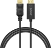 Picture of Kabel  Display Port do HDMI 1,5m, CL-183