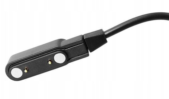 Picture of Kabel adujcy do Smartwatcha VELTORI VT120 VT200 7,6 mm VTK3