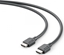 Picture of Kabel Alogic Alogic HDMI Kabel 4K  M/M    1m                      schwarz