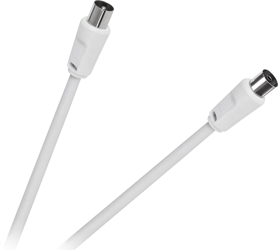 Picture of Kabel Antenowy 1.5m biay (KPO2735F-1.5)