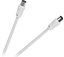 Picture of Kabel Antenowy 1.5m biay (KPO2735F-1.5)